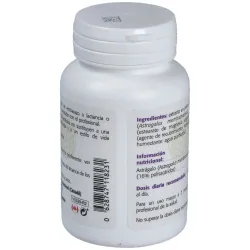 Sura vitasan astrágalus 8000 30 cápsulas | Farmacia Barata