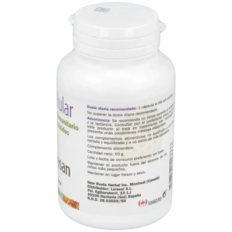 Sura vitasan vital celular 60 cápsulas | Farmacia Barata Sura vitasan vital celular 60 cápsulas | Farmacia Barata