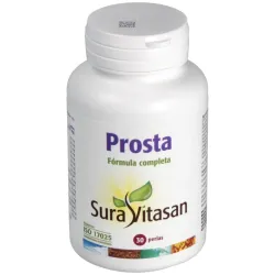 Sura Vitasan Prosta, 30 perlas