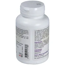 Sura vitasan melatonina 1_9mg 60comp | Farmacia Barata