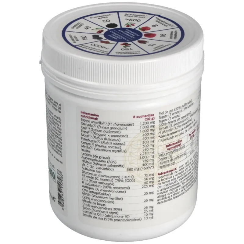 Juicyvit oxiprotect 305grs. | Farmacia Barata Juicyvit oxiprotect 305grs. | Farmacia Barata