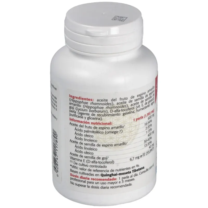 Omega 7 30perlas | Farmacia Barata Omega 7 30perlas | Farmacia Barata