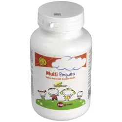 Sura Vitasan Multi Peques, 150 g