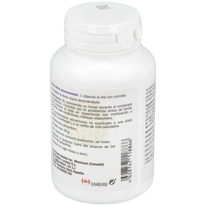 Sura vitasan vital celular 60 cápsulas | Farmacia Barata Sura vitasan vital celular 60 cápsulas | Farmacia Barata