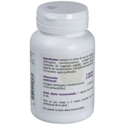 Sura vitasan astrágalus 8000 30 cápsulas | Farmacia Barata