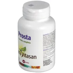 Sura vitasan prosta 30 perlas | Farmacia Barata Sura vitasan prosta 30 perlas | Farmacia Barata