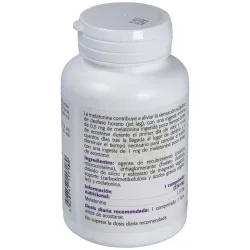 Sura vitasan melatonina 1_9mg 60comp | Farmacia Barata