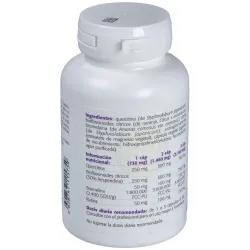 Sura vitasan quercitina 600 mg 45 cápsulas | Farmacia Barata
