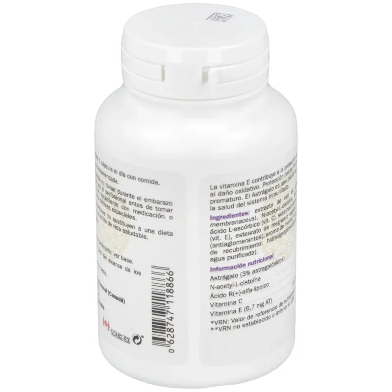 Sura vitasan vital celular 60 cápsulas | Farmacia Barata Sura vitasan vital celular 60 cápsulas | Farmacia Barata
