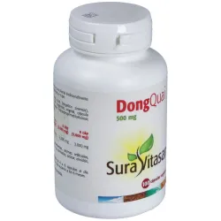 Sura vitasan dong quai 100 cápsulas | Farmacia Barata Sura vitasan dong quai 100 cápsulas | Farmacia Barata