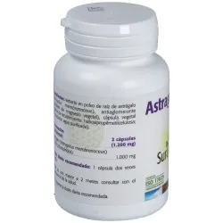 Sura vitasan astrágalus 8000 30 cápsulas | Farmacia Barata