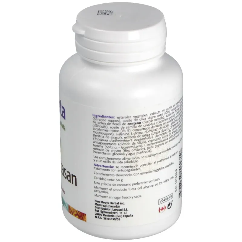 Sura vitasan prosta 30 perlas | Farmacia Barata Sura vitasan prosta 30 perlas | Farmacia Barata