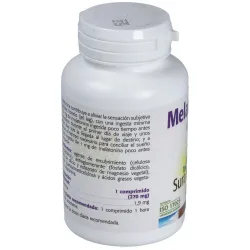 Sura vitasan melatonina 1_9mg 60comp | Farmacia Barata