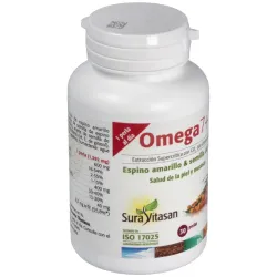 Omega 7 30perlas | Farmacia Barata Omega 7 30perlas | Farmacia Barata