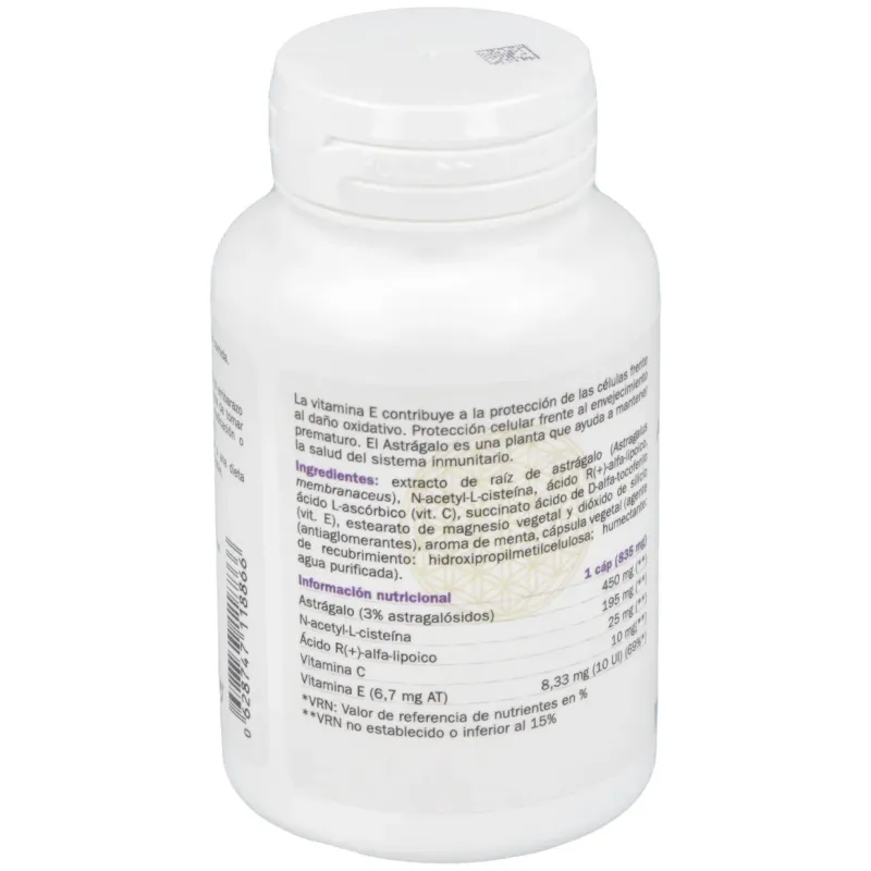 Sura vitasan vital celular 60 cápsulas | Farmacia Barata Sura vitasan vital celular 60 cápsulas | Farmacia Barata