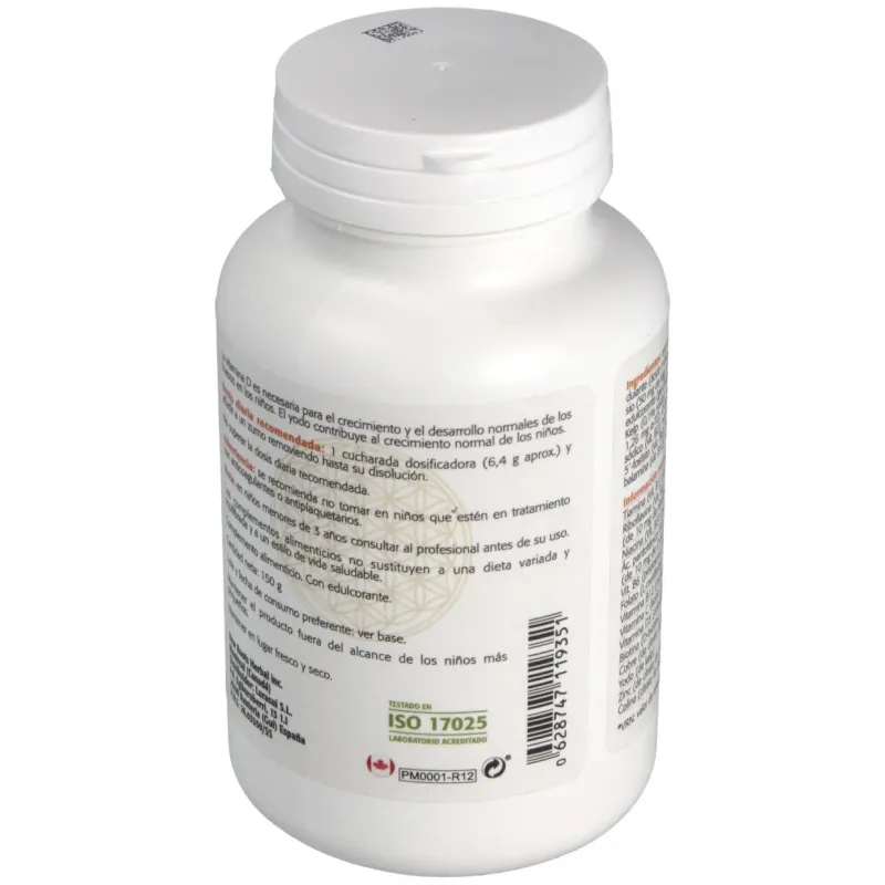 Sura vitasan multi peques 150g | Farmacia Barata Sura vitasan multi peques 150g | Farmacia Barata