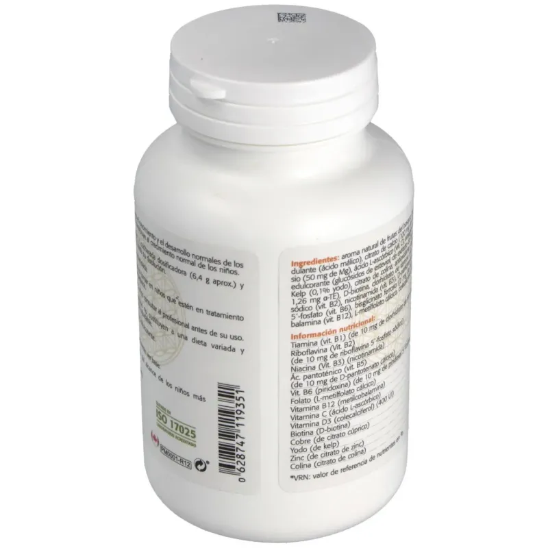 Sura vitasan multi peques 150g | Farmacia Barata Sura vitasan multi peques 150g | Farmacia Barata