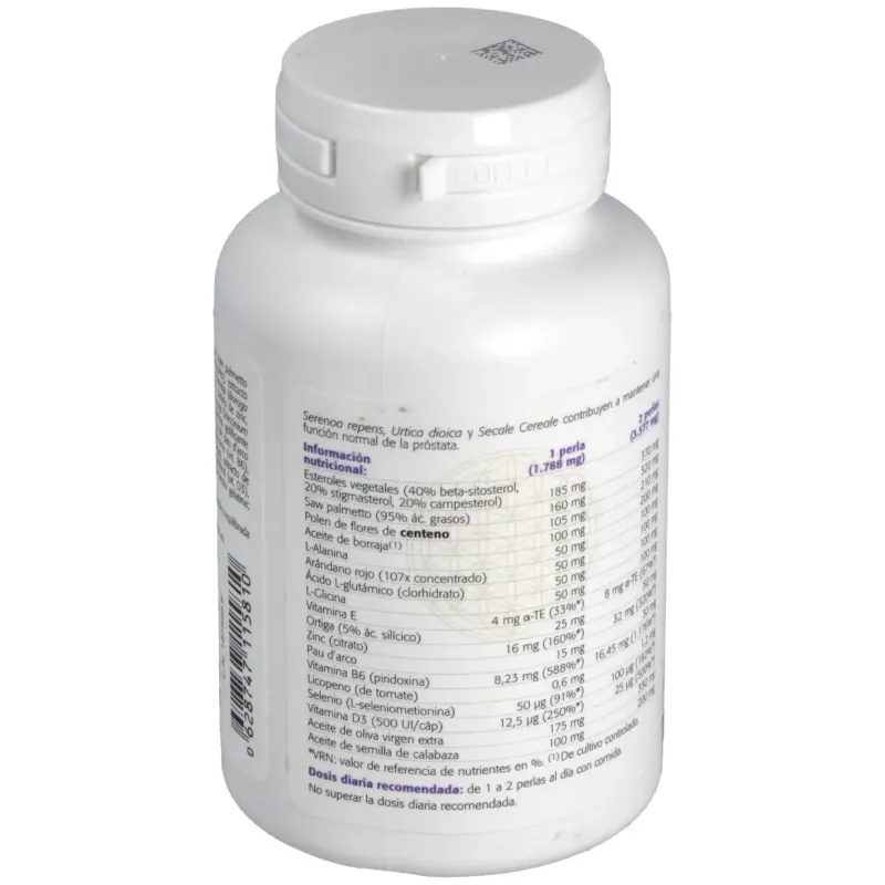 Sura vitasan prosta 30 perlas | Farmacia Barata Sura vitasan prosta 30 perlas | Farmacia Barata