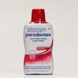 Paradontax Colutorio, 500ml.