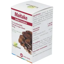 Sura vitasan maitake 60caps | Farmacia Barata