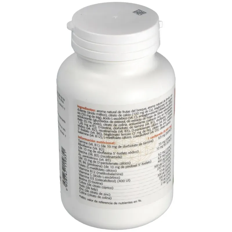Sura vitasan multi peques 150g | Farmacia Barata Sura vitasan multi peques 150g | Farmacia Barata