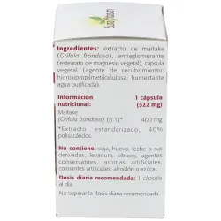 Sura vitasan maitake 60caps | Farmacia Barata