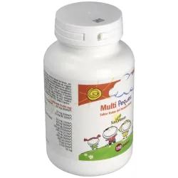 Sura vitasan multi peques 150g | Farmacia Barata Sura vitasan multi peques 150g | Farmacia Barata