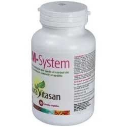 Sura vitasan slm system 60caps | Farmacia Barata Sura vitasan slm system 60caps | Farmacia Barata
