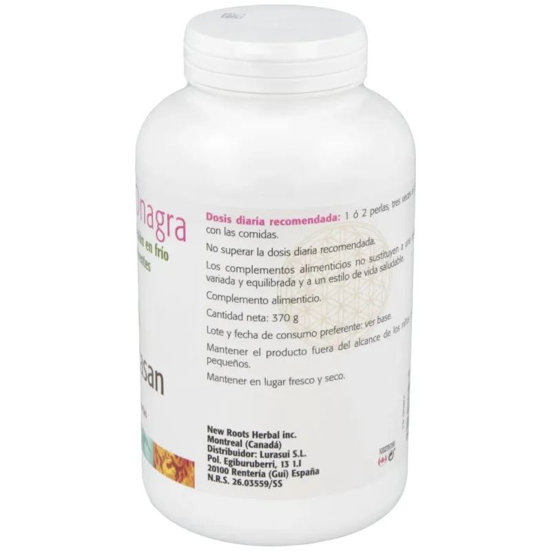 Aceite de onagra 540perlas | Farmacia Barata Aceite de onagra 540perlas | Farmacia Barata