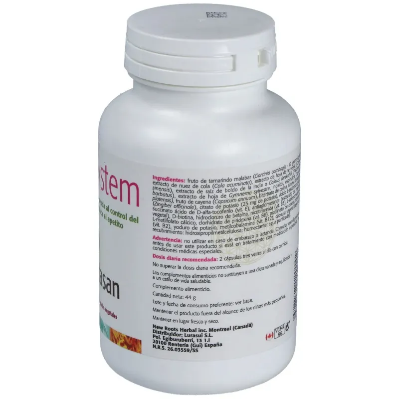 Sura vitasan slm system 60caps | Farmacia Barata Sura vitasan slm system 60caps | Farmacia Barata