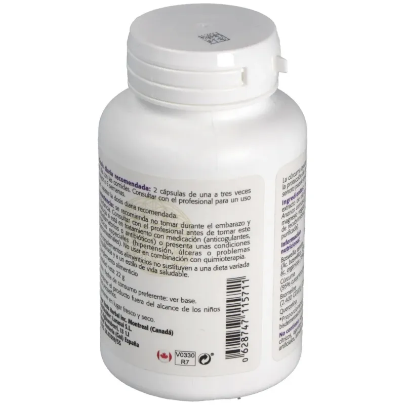 Sura vitasan aid inflam 30caps | Farmacia Barata Sura vitasan aid inflam 30caps | Farmacia Barata