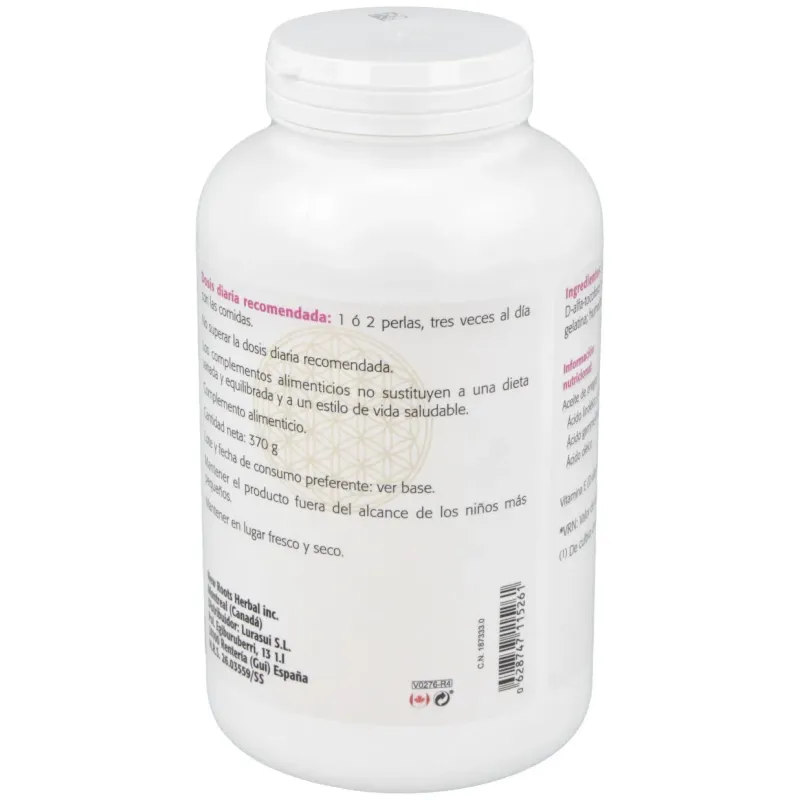 Aceite de onagra 540perlas | Farmacia Barata Aceite de onagra 540perlas | Farmacia Barata