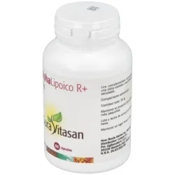 Sura vitasan alpha lipoico r+ 150mg 60caps | Farmacia Barata Sura vitasan alpha lipoico r+ 150mg 60caps | Farmacia Barata