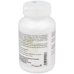 Maca 750mg. 120cap. | Farmacia Barata