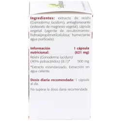 Sura vitasan reishi 500mg 60caps | Farmacia Barata Sura vitasan reishi 500mg 60caps | Farmacia Barata