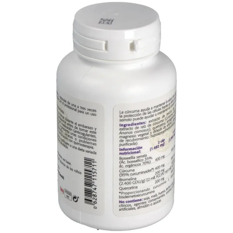 Sura vitasan aid inflam 30caps | Farmacia Barata Sura vitasan aid inflam 30caps | Farmacia Barata