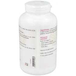 Aceite de onagra 540perlas | Farmacia Barata Aceite de onagra 540perlas | Farmacia Barata