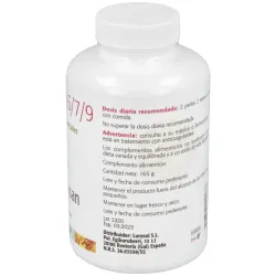 Sura vitasan omega 3/6/7/9 90 perlas | Farmacia Barata Sura vitasan omega 3/6/7/9 90 perlas | Farmacia Barata