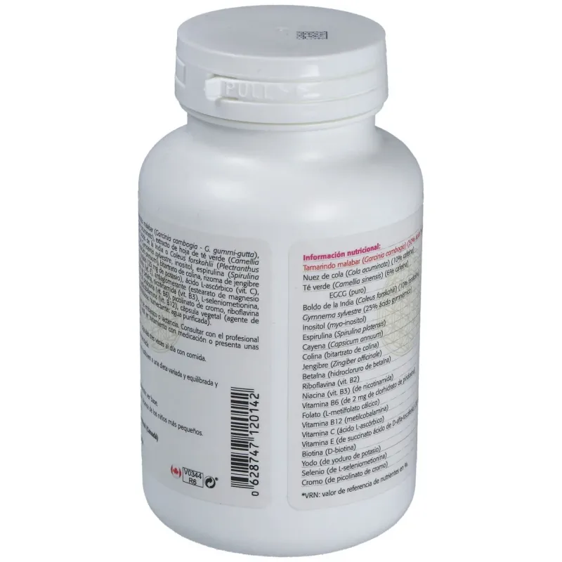 Sura vitasan slm system 60caps | Farmacia Barata Sura vitasan slm system 60caps | Farmacia Barata
