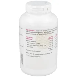 Aceite de onagra 540perlas | Farmacia Barata Aceite de onagra 540perlas | Farmacia Barata