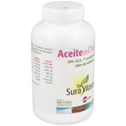 Aceite de onagra 540perlas | Farmacia Barata Aceite de onagra 540perlas | Farmacia Barata