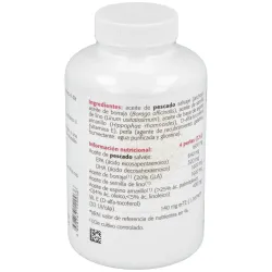 Sura vitasan omega 3/6/7/9 90 perlas | Farmacia Barata Sura vitasan omega 3/6/7/9 90 perlas | Farmacia Barata