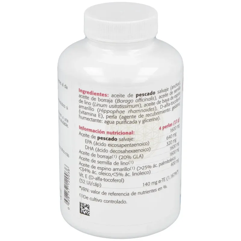 Sura vitasan omega 3/6/7/9 90 perlas | Farmacia Barata Sura vitasan omega 3/6/7/9 90 perlas | Farmacia Barata