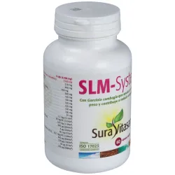 Sura vitasan slm system 60caps | Farmacia Barata Sura vitasan slm system 60caps | Farmacia Barata