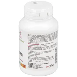 Ultra b complex + vit. c 60cap. | Farmacia Barata