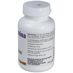 L-glutamina 100gr. | Farmacia Barata