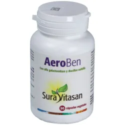 Sura vitasan aeroben 90caps