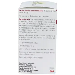 Sura vitasan mico complex 6 90 cápsulas | Farmacia Barata