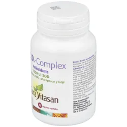 Sura vitasan sod complex 30caps | Farmacia Barata