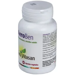 Sura vitasan aeroben 90caps | Farmacia Barata